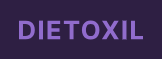 Diaetoxil Gummies